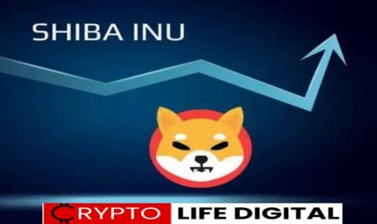 Shiba Inu (SHIB) Gains Momentum and Climbs the Ranks with Major Index Inclusion