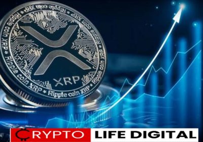 XRP Price Slumps Despite Speculation of Ripple IPO