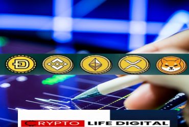 Exclusive: Insights from the Latest Crypto Price Analysis of ETH, XRP, ADA, SHIB, and DOGE