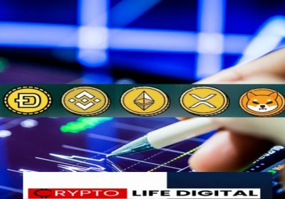 Exclusive: Insights from the Latest Crypto Price Analysis of ETH, XRP, ADA, SHIB, and DOGE