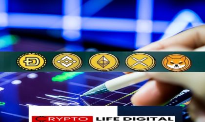 Exclusive: Insights from the Latest Crypto Price Analysis of ETH, XRP, ADA, SHIB, and DOGE