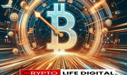 Bitcoin Halving Countdown: Excitement Builds Among Crypto Enthusiasts