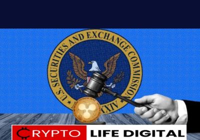 SEC Counters Ripple’s Motion to Strike Andrea Fox’s Declaration