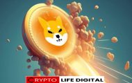 Shiba Inu Faces Resistance Walls on the Road to Recovery, Can Bulls Break Through?