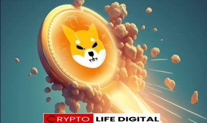 Shiba Inu Faces Resistance Walls on the Road to Recovery, Can Bulls Break Through?