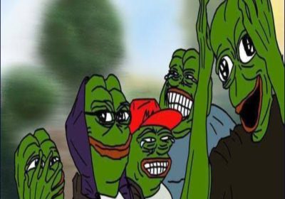 Crypto Update: Whale Acquires 211 Billion PEPE Tokens Due to Bitcoin Halving