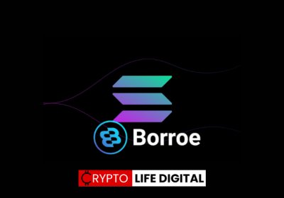 Borroe Finance Surges as Solana Faces Downturn