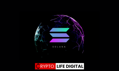 Solana Surges 31% in May, Eyes $200 Target: Market Bullish on SOL