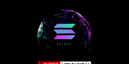 Solana Surges 31% in May, Eyes $200 Target: Market Bullish on SOL