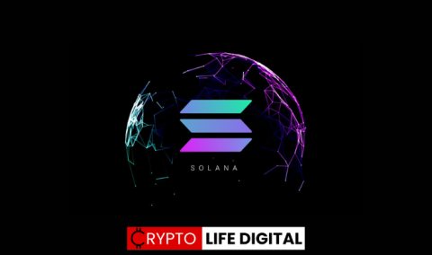 Solana Surges 31% in May, Eyes $200 Target: Market Bullish on SOL