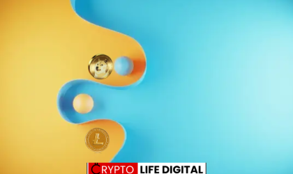Meme Coins Surge After Bitcoin Halving, DOGE Nears $0.15
