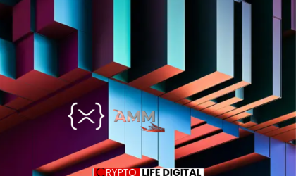 XRPL AMM: Few Facts To Consider Before Venturing into It According To Panos Mekras