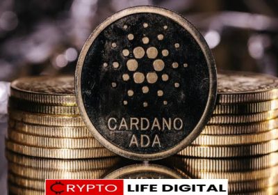 Cardano (ADA) Expansion Continues Unabated While Price Faces Resistance at $0.45