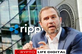 Ripple CEO Publicly Declares XRP and Certain Altcoins as Non-Securities!
