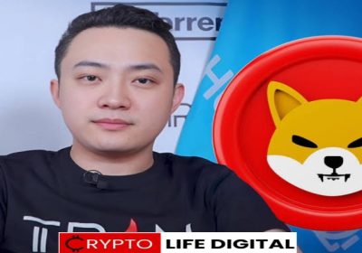 Shiba Inu and Others Community Gains Recognition from Tron Founder for their Exceptional Power
