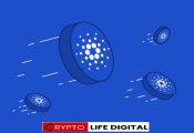 New Report: $10M Signal Identifies Cardano’s (ADA) Potential to Surpass $0.50