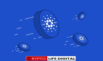 New Report: $10M Signal Identifies Cardano’s (ADA) Potential to Surpass $0.50