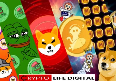 Breaking Records: PEPE, WIF, POPCAT Lead the Explosive Growth of Meme Coins