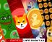 Breaking Records: PEPE, WIF, POPCAT Lead the Explosive Growth of Meme Coins Breaking Records: PEPE, WIF, POPCAT Lead the Explosive Growth of Meme Coins