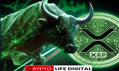 Analyst Claims JPMorgan’s Cross-Border Payments Could Catapult XRP to $1,000