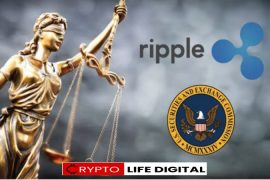 Ripple vs. SEC Lawsuit: Sealed SEC Reply Brief Expected on May 8th