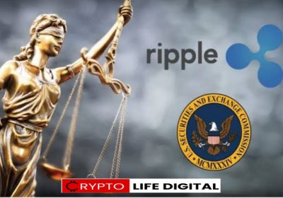 Breaking News: Whales Move 28M XRP as Ripple vs SEC Deadline Nears